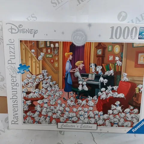 RAVENSBURGER DISNEY 101 DALMATIONS 100 PIECES JIGSAW