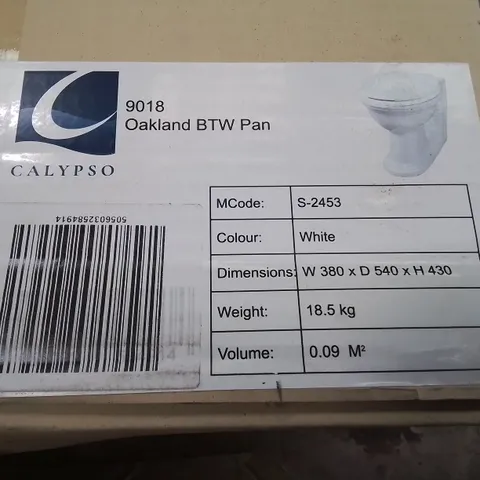 BOXED AS NEW CALYPSO OATLANDS BTW PAN - 380X540X430MM