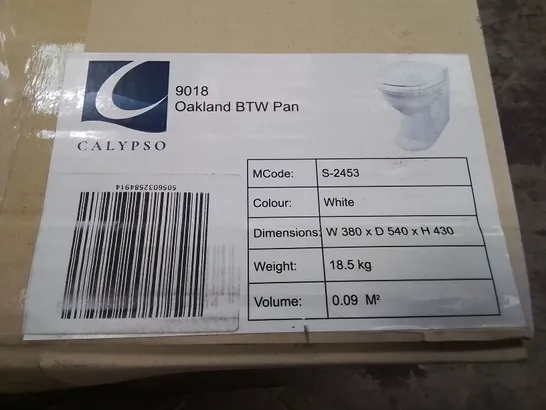 BOXED AS NEW CALYPSO OATLANDS BTW PAN - 380X540X430MM