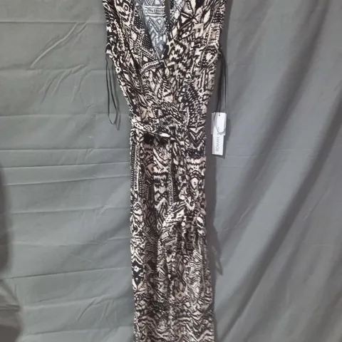 ROMAN P.AZTEC JUMPSUIT - 12