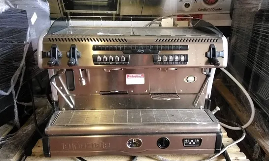 LA SPAZIALE S5 TRADITIONAL COFFEE MACHINE