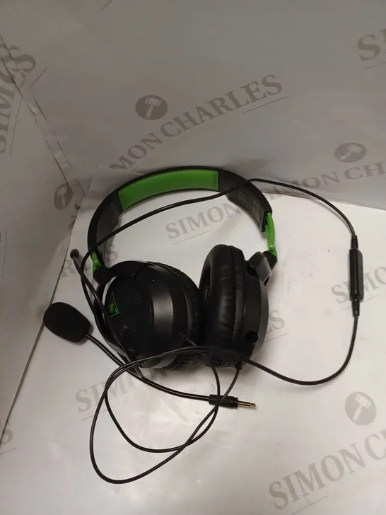 TURTLE BEACH RECON 50X XBOX