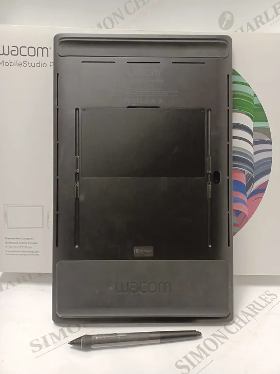 WACOM MOBILESTUDIO PRO 13 PEN COMPUTER