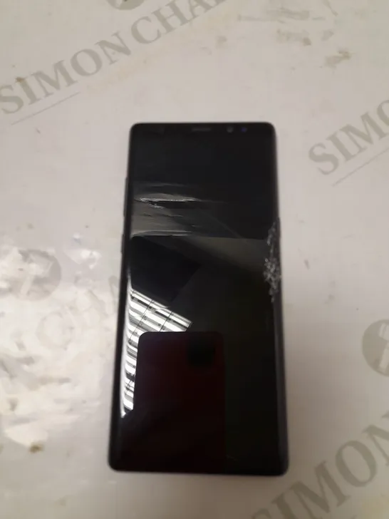 SAMSUNG GALAXY NOTE 8 SM-N950F