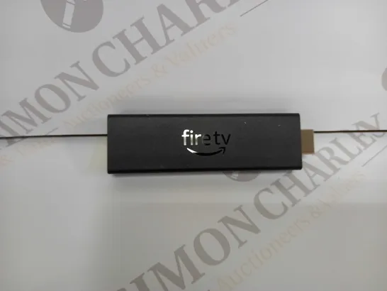 AMAZON FIRE TV STICK 