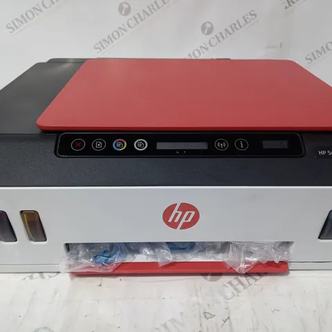 BOXED HP SMART TANK PLUS 559 WIRELESS ALL-IN-ONE PRINTER
