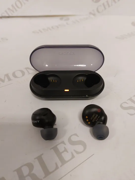 SONY WF-C500 TRUE WIRELESS HEADPHONES