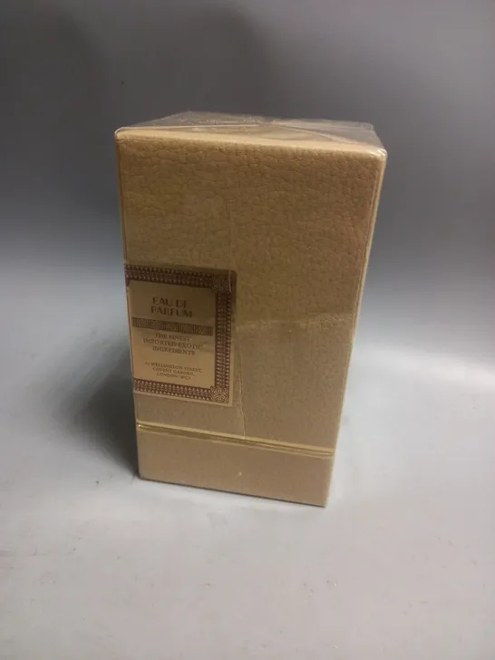 BOXED AND SEALED PENHALIGON'S EAU DE PARFUM 100ML