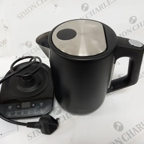 BOXED NINJA PERFECT TEMPERATURE KETTLE 210910