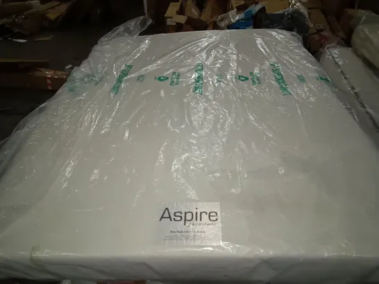 BAGGED ASPIRE 6FT SUPER KING MATTRESS