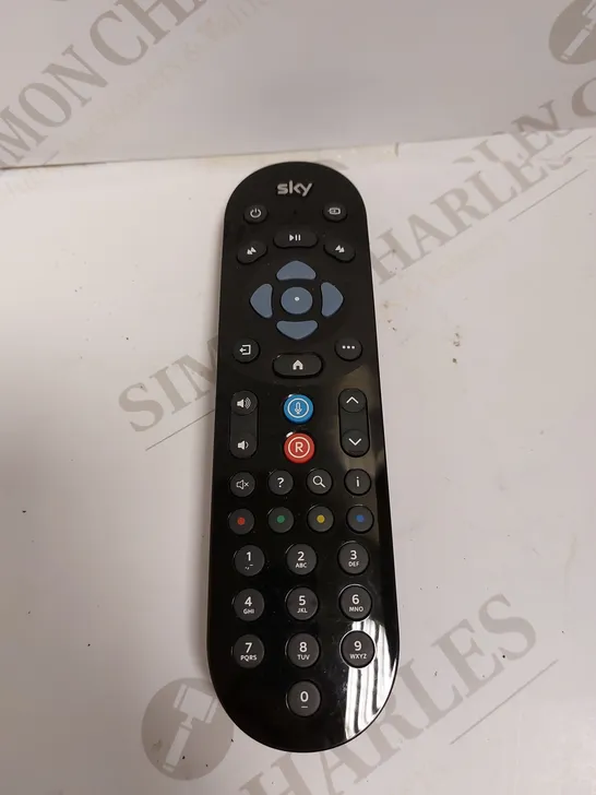 SKY Q REMOTE - EC201