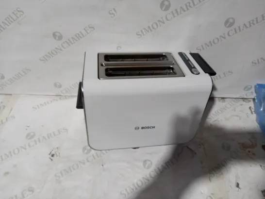 BOSCH 2-SLOT TOASTER