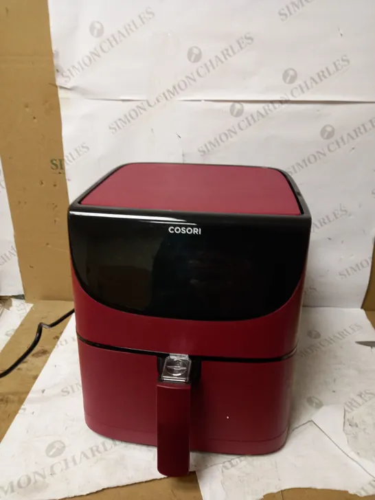 COSORI AIR FRYER - RED