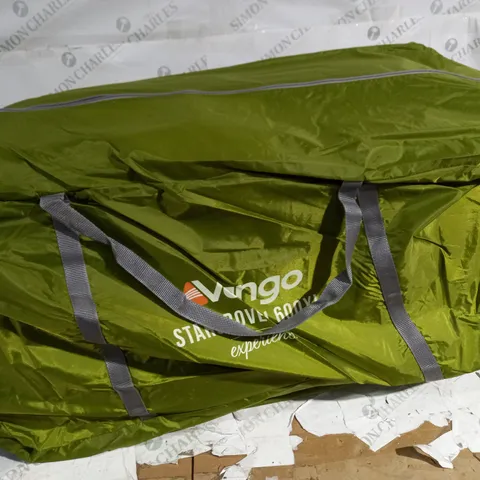 BOXED VANGO STARGROVE II 600XL TENT 