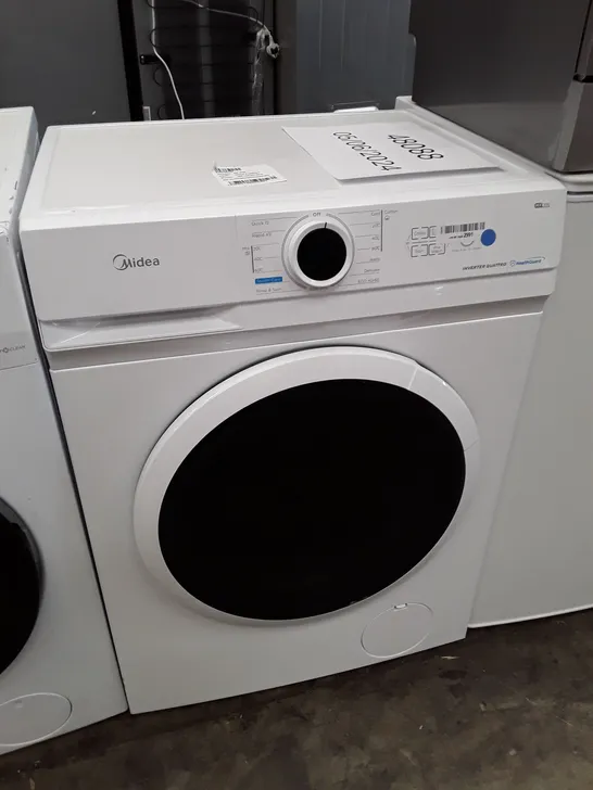 MIDEA MF100 7KG FREESTANDING WASHING MACHINE - MF10EW70BA