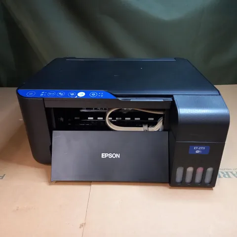 EPSON ET-2711 ECOTANK PRINTER