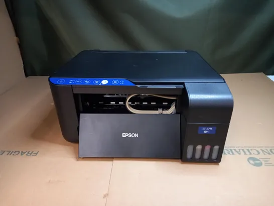 EPSON ET-2711 ECOTANK PRINTER