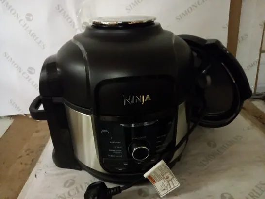 NINJA FOODI MULTI-COOKER