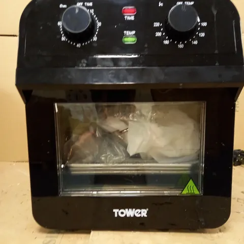 TOWER AIR FRYER OVEN 