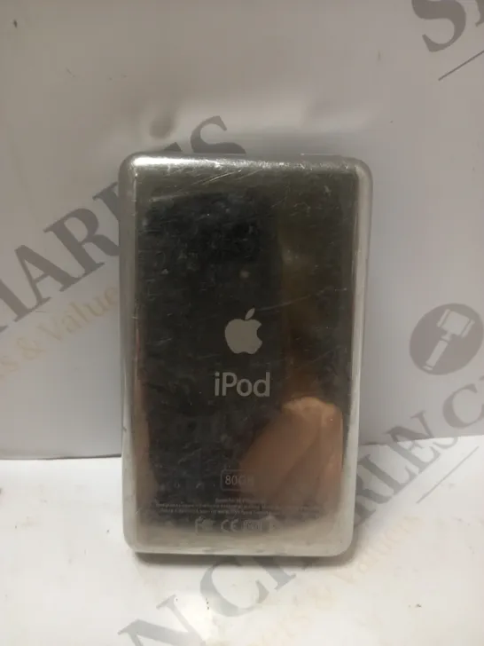 APPLE IPOD 5TH GEN