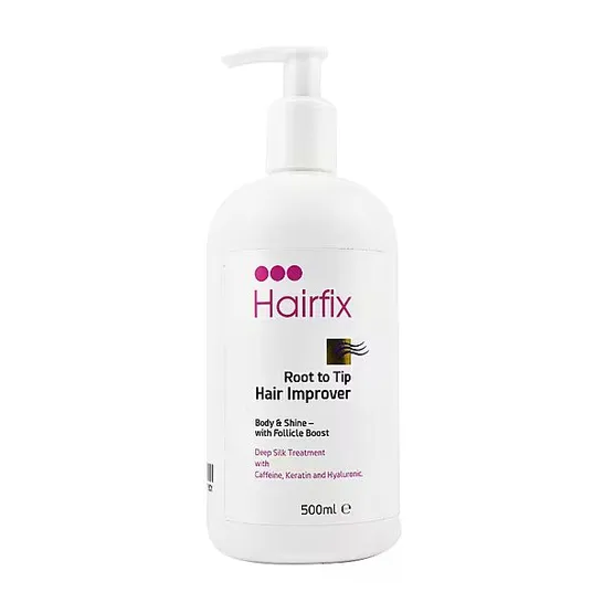 HAIRFIX ROOT TO TIP 500ML