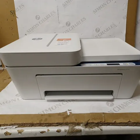 HP DESKJET 4130E PRINTER