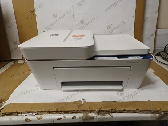 HP DESKJET 4130E PRINTER