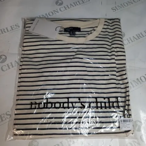 BAGGED BOBODYS CHILD LS CAMERON TOP