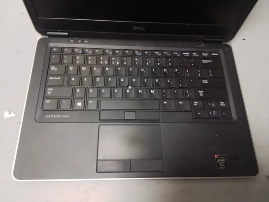 UNBOXED DELL LATITUDE E7440 CORE I-7 LAPTOP