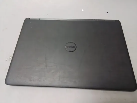 UNBOXED DELL LATITUDE E7250 LAPTOP