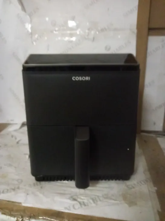 COSORI SMART AIR FRYER OVEN DUAL BLAZE