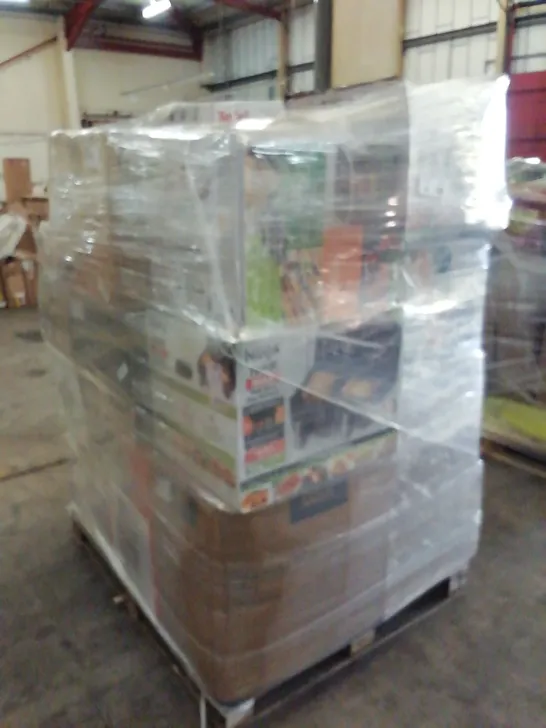 PALLET OF APPROXIMATELY 24 ASSORTED HOUSEHOLD & ELECTRICAL PRODUCTS TO INCLUDE