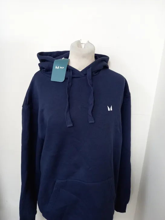 MP MENS REST DAY HOODIE SIZE L