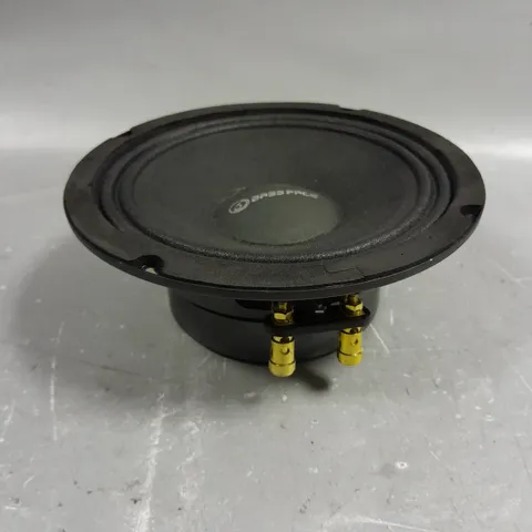 BASSFACE PAW6.1 MID WOOFER