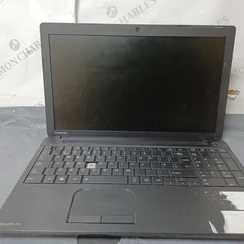 TOSHIBA SATELLITE PRO C50-A-1MX	15 INCH	I3-3110M 2.40GHZ