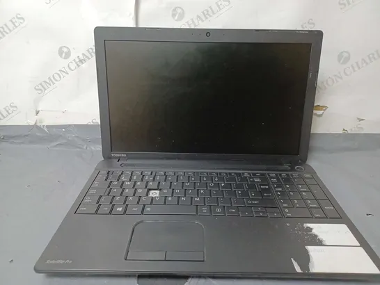 TOSHIBA SATELLITE PRO C50-A-1MX	15 INCH	I3-3110M 2.40GHZ