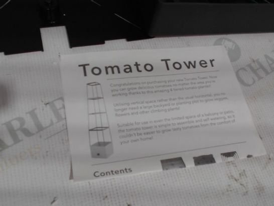 TOMATO TOWER GROWING POT