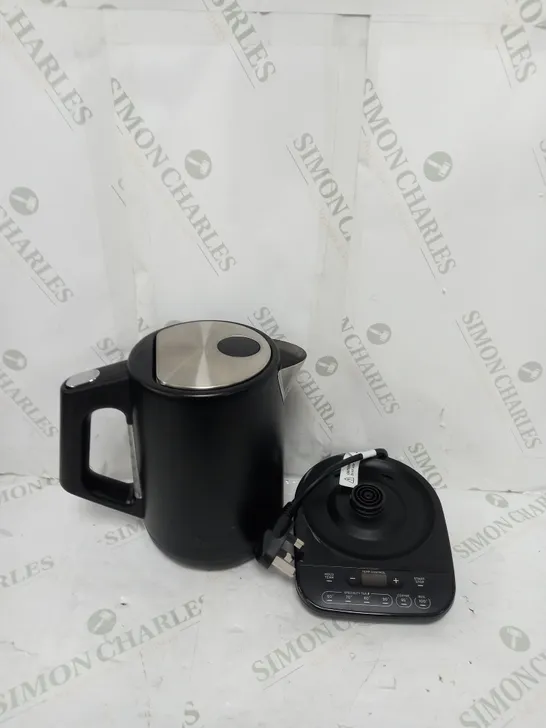 BOXED NINJA PERFECT TEMPERATURE KETTLE KT200UK