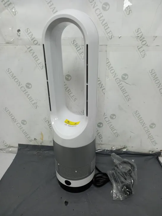 HOT+COOL AIR PURIFIER