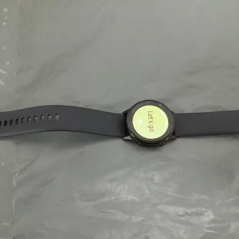 SAMSUNG GALAXY WATCH ACTIVE