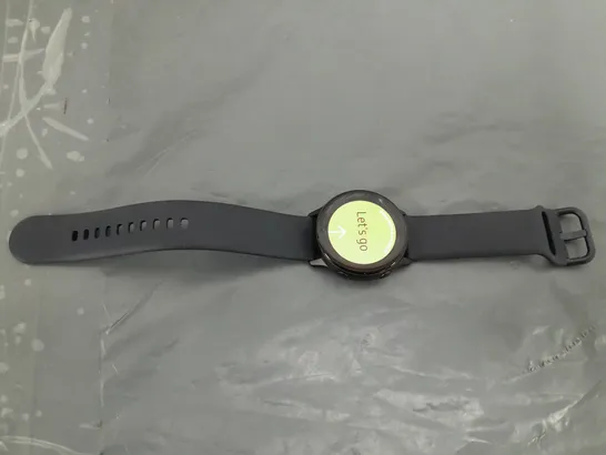 SAMSUNG GALAXY WATCH ACTIVE