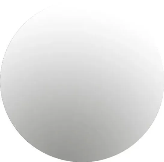 ROUND WALL MOUNTED BATHROOM VANITY MIRROR