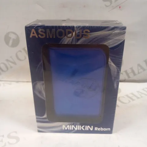 BOXED AND SEALED ASMODUS MINIKIN REBORN