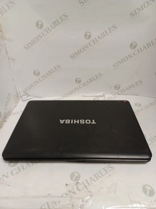 TOSHIBA SATELLITE C660 LAPTOP 