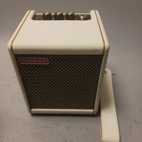 SPARK MINI SMART GUITAR AMP 