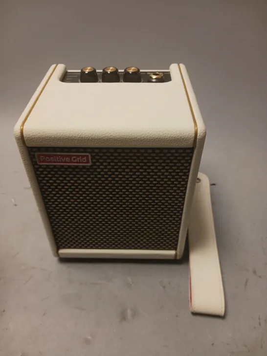 SPARK MINI SMART GUITAR AMP 