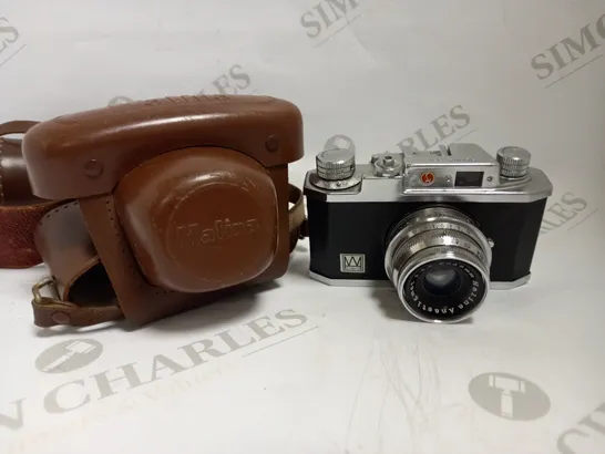 HALINA 35X VINTAGE CAMERA 