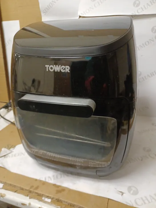 TOWER T17076 AIR FRYER