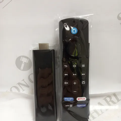 SEALED AMAZON FIRETV STICK 