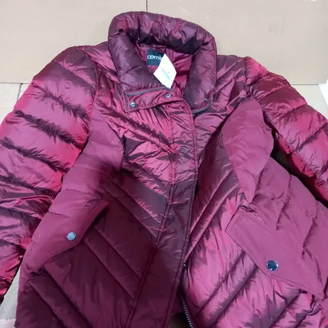 CENTIGRADE RED SIZE 18 COAT